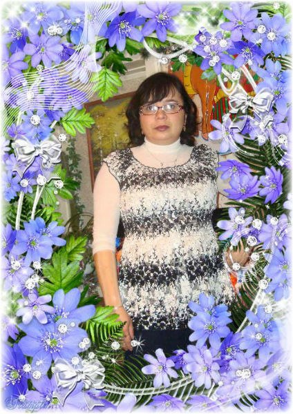 №12, Ирина Третьякова №12, Ирина Третьякова