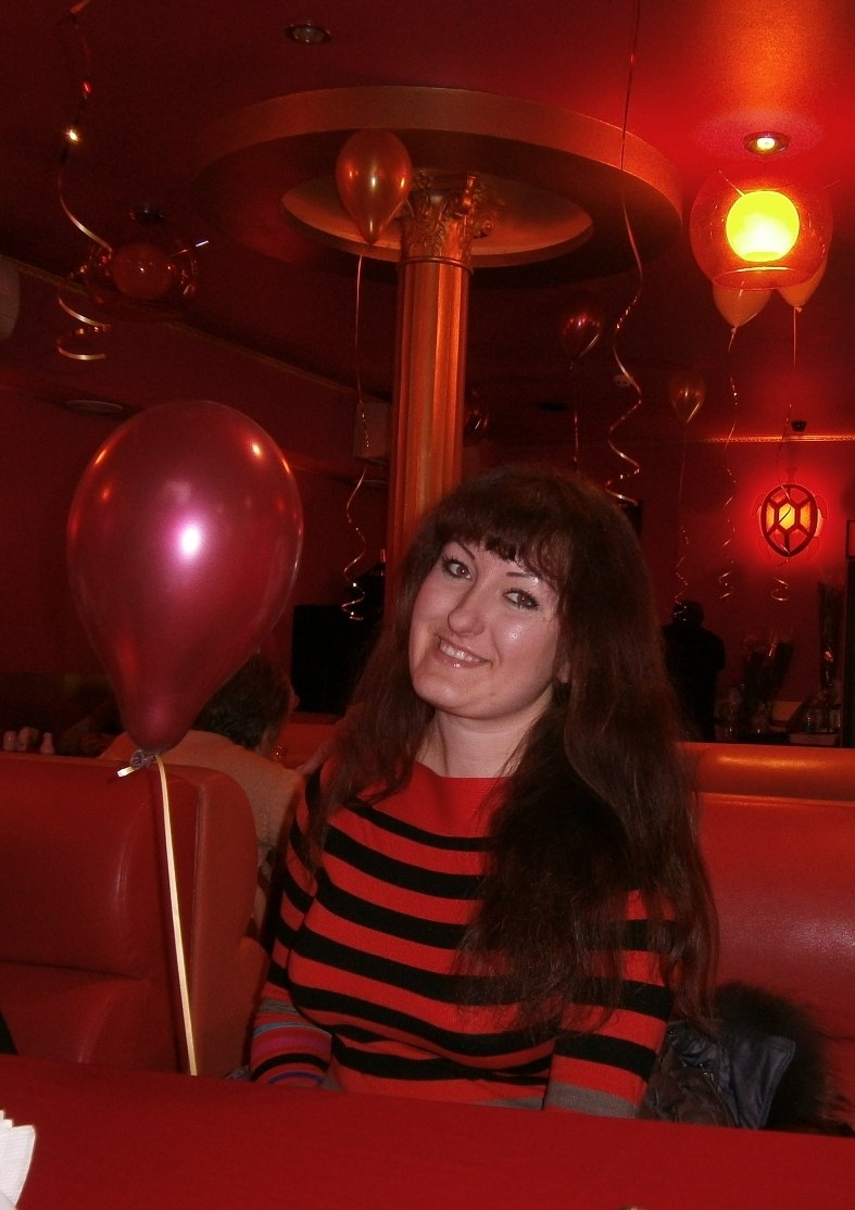 Ольга Давиденко | Киев