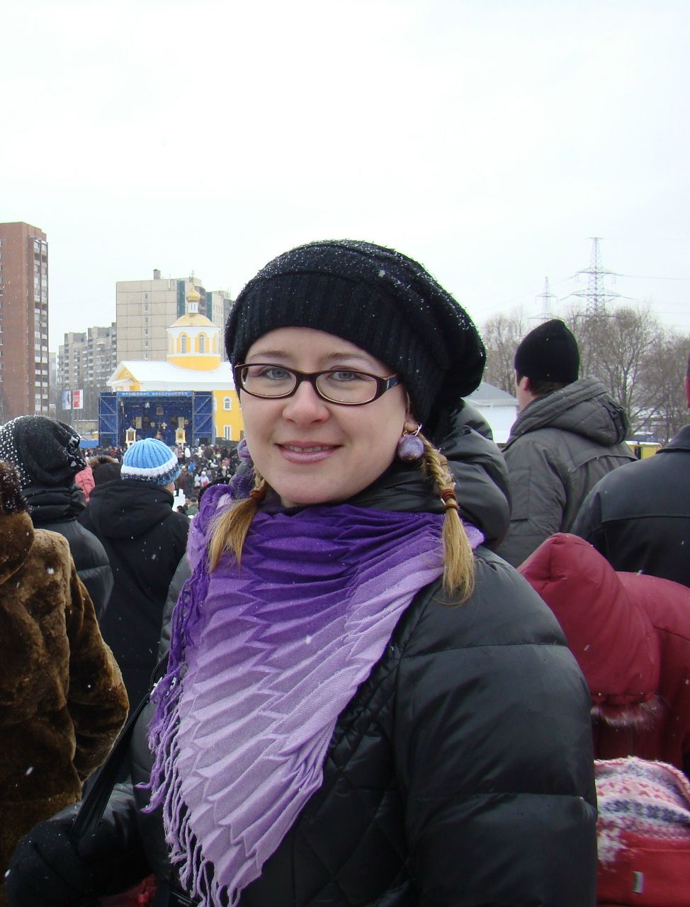 Кристина Тихонюк | 