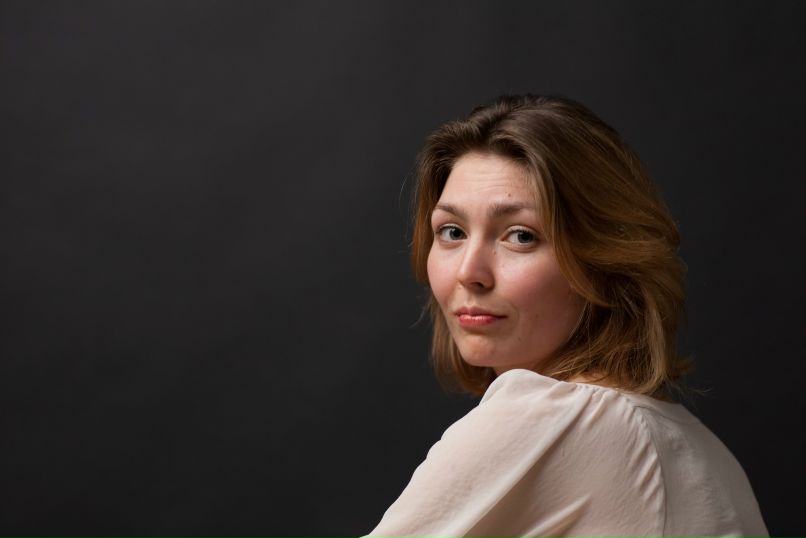 Квиквег Скалли | Санкт-Петербург