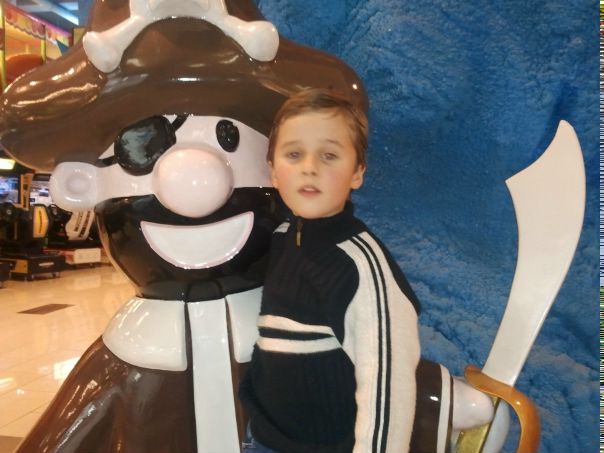 №87, Мирослав Клочко №87, Мирослав Клочко