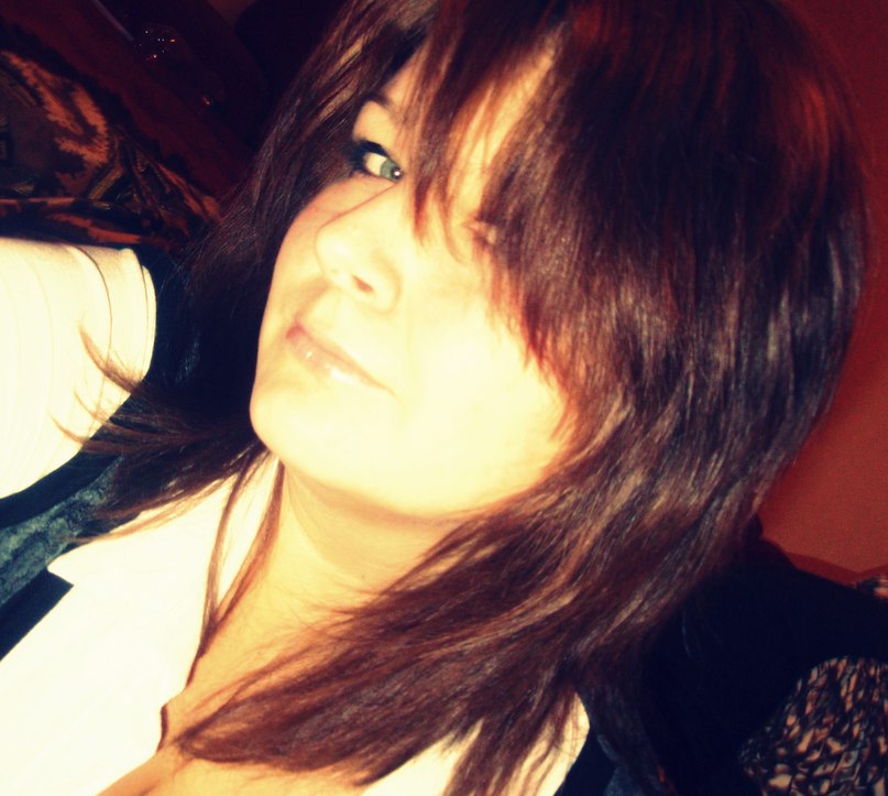 Натали Мазур | Звенигородка