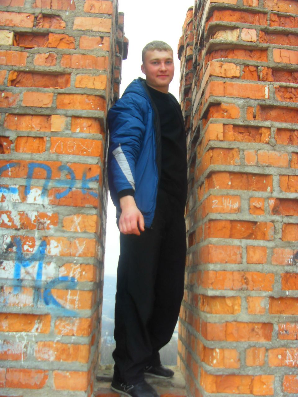 Макс Максов 