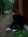 №32 Галина Каменева 25.07.1992: профиль, фото, статус - ВКонтакте
