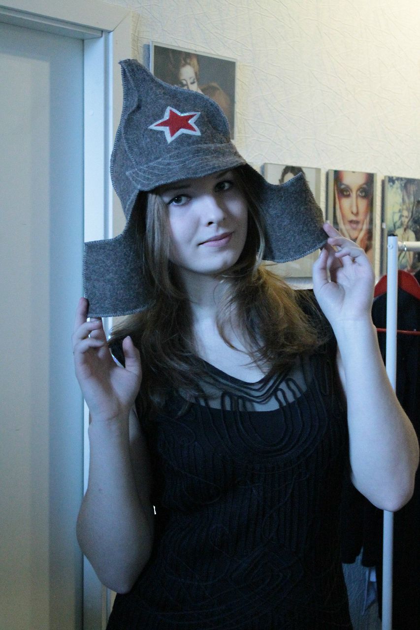 Яна Рачеева | Санкт-Петербург