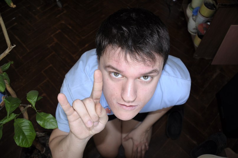 Владимир Соколов wladim | Санкт-Петербург