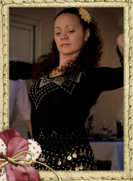 №12, Оксана Ефимова №12, Оксана Ефимова