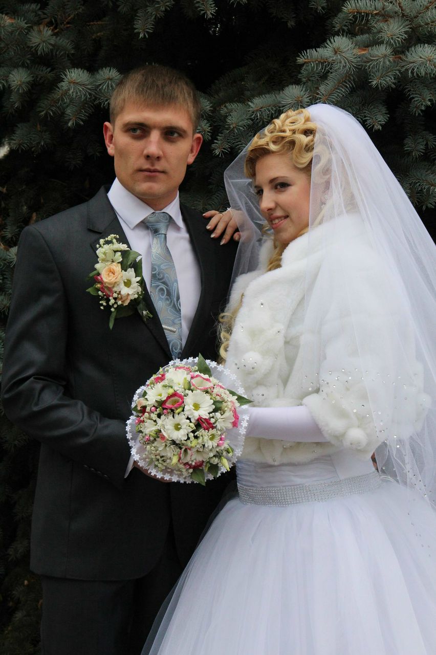 Діана Будяк | Синява