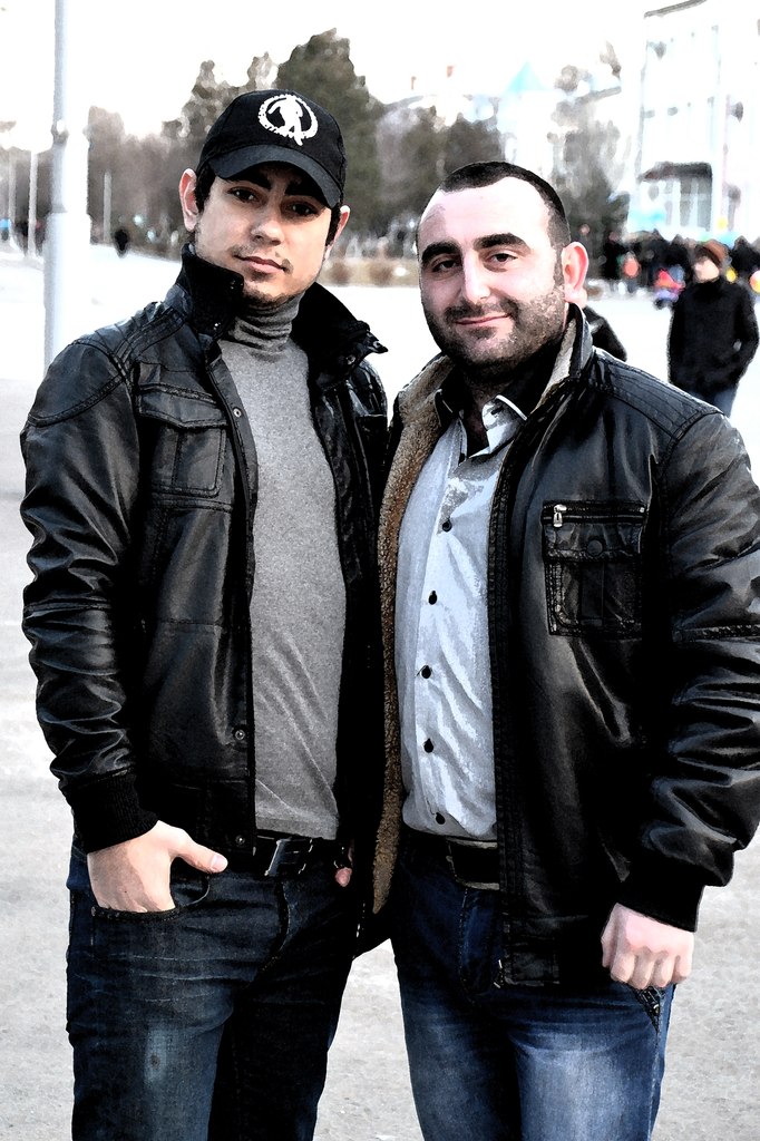 Арарат Егиян Витальевич | Ростов-на-Дону