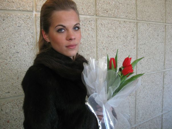 №137, Мария Нестерова, 36 лет, Екатеринбург №137, Мария Нестерова, 36 лет, Екатеринбург