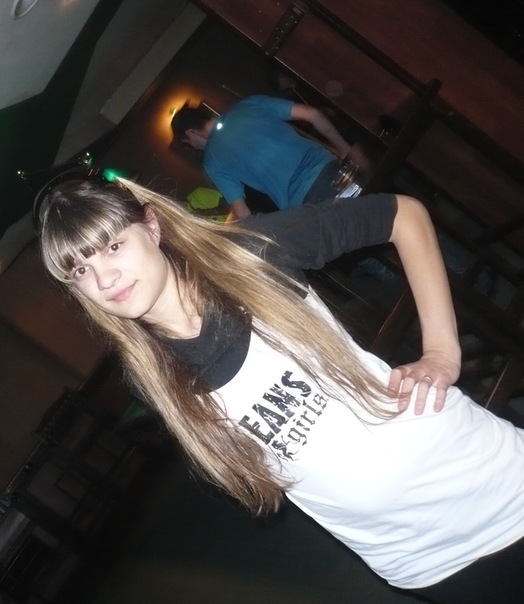 №87, Алёна Гонсалес, 33 года, Калининград №87, Алёна Гонсалес, 33 года, Калининград