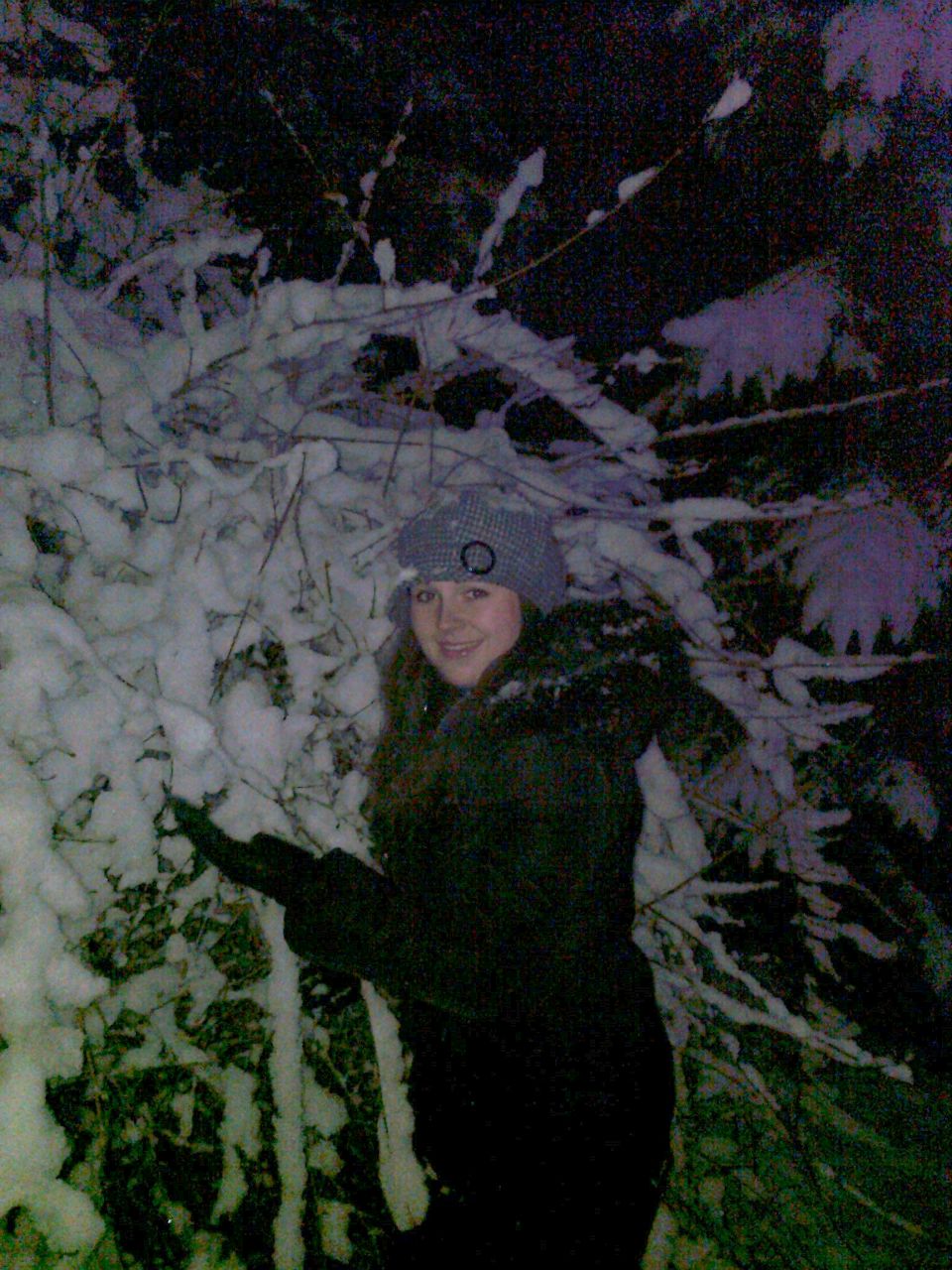 Кристина Русин | Свалява