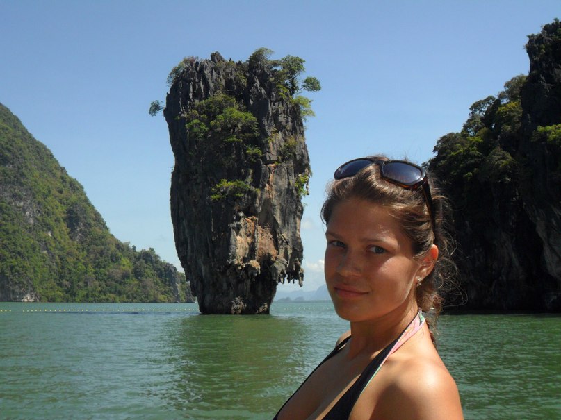 Владислава Яковченко | Новокузнецк