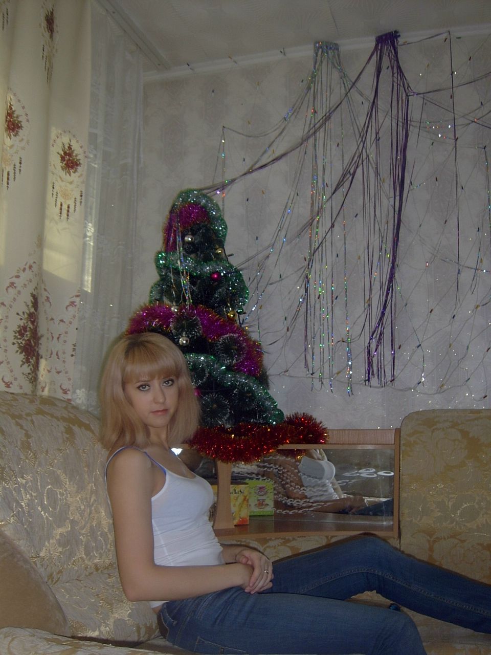 Дарья Шевцова | Усть-Илимск