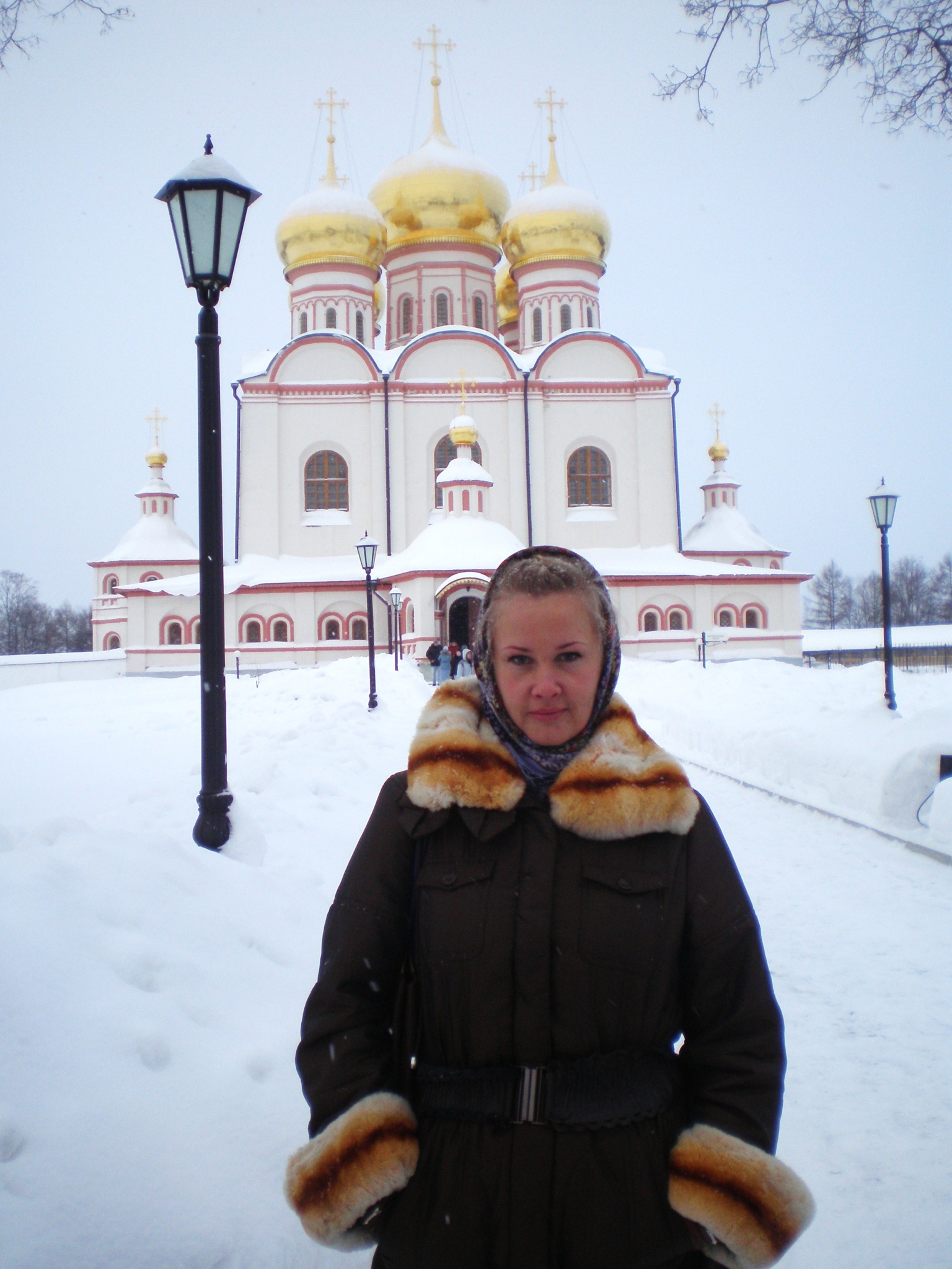 Фото профиля