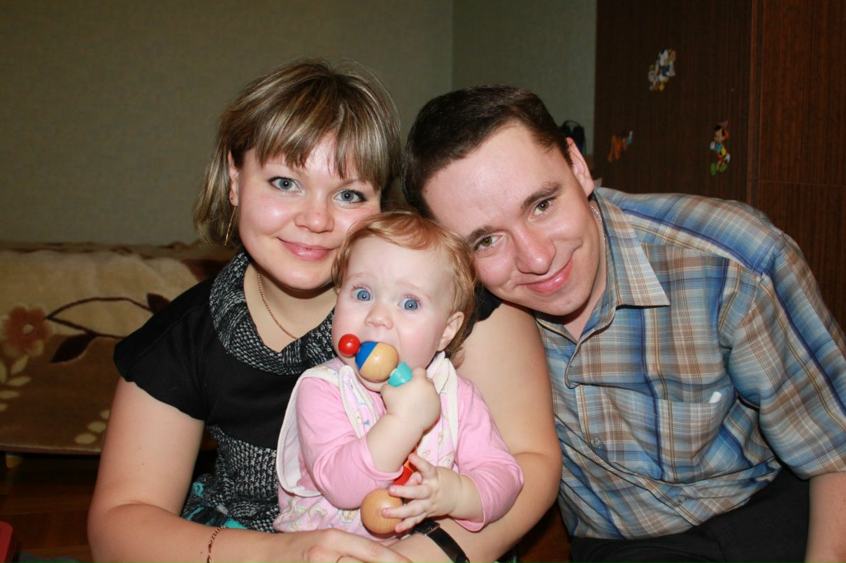 Юлия Супонина *Luna* | Мытищи