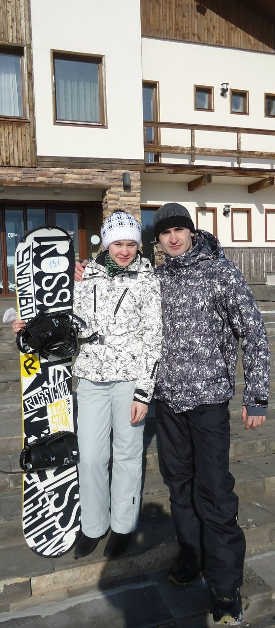 Айшат Мирзаянов ★ | Нефтекамск