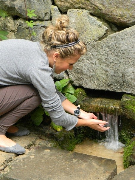 Иришка Михайленко ♥ | Буча