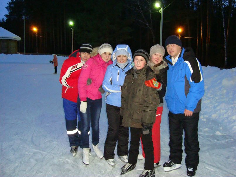 Раиль Фаттахов | Уфа