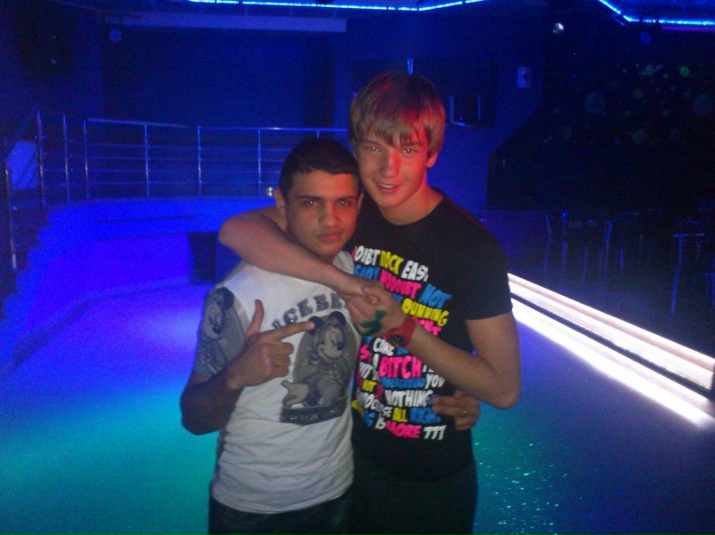 Ниджат Байрамов | Сумы