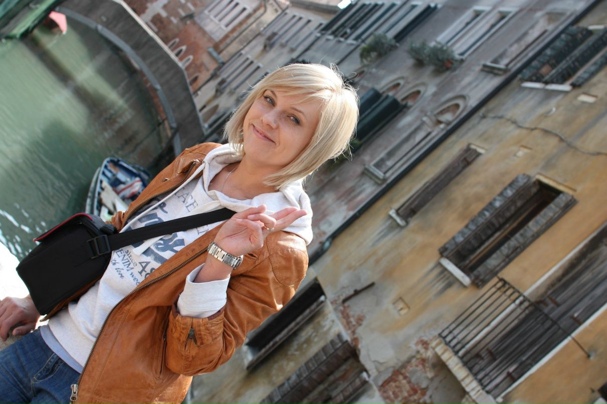 Светлана Ступина | Berlin