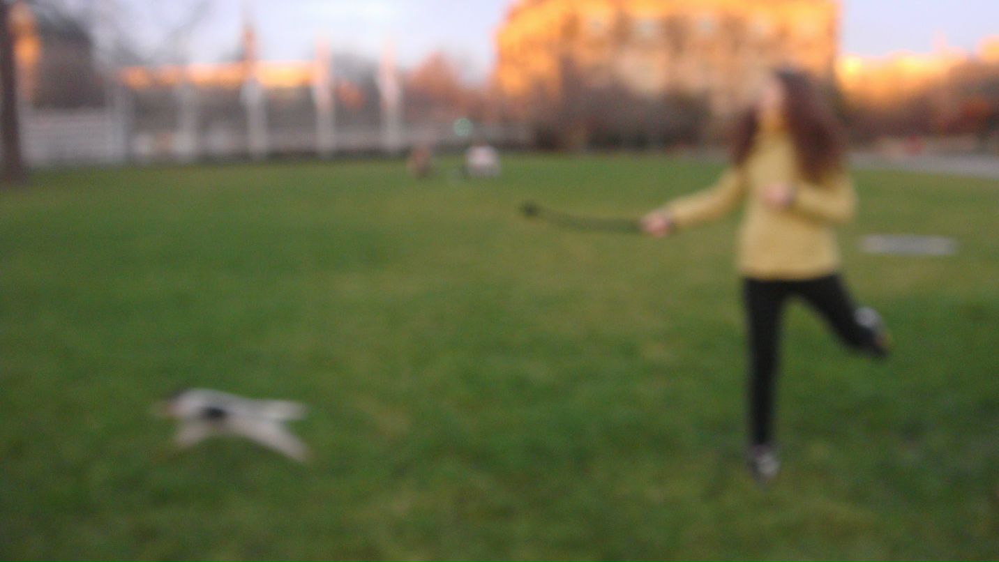 Катюшка Шкаева | Москва