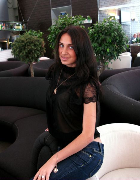 №38, Natali Boychook, 16.10.1992, Харьков №38, Natali Boychook, 16.10.1992, Харьков