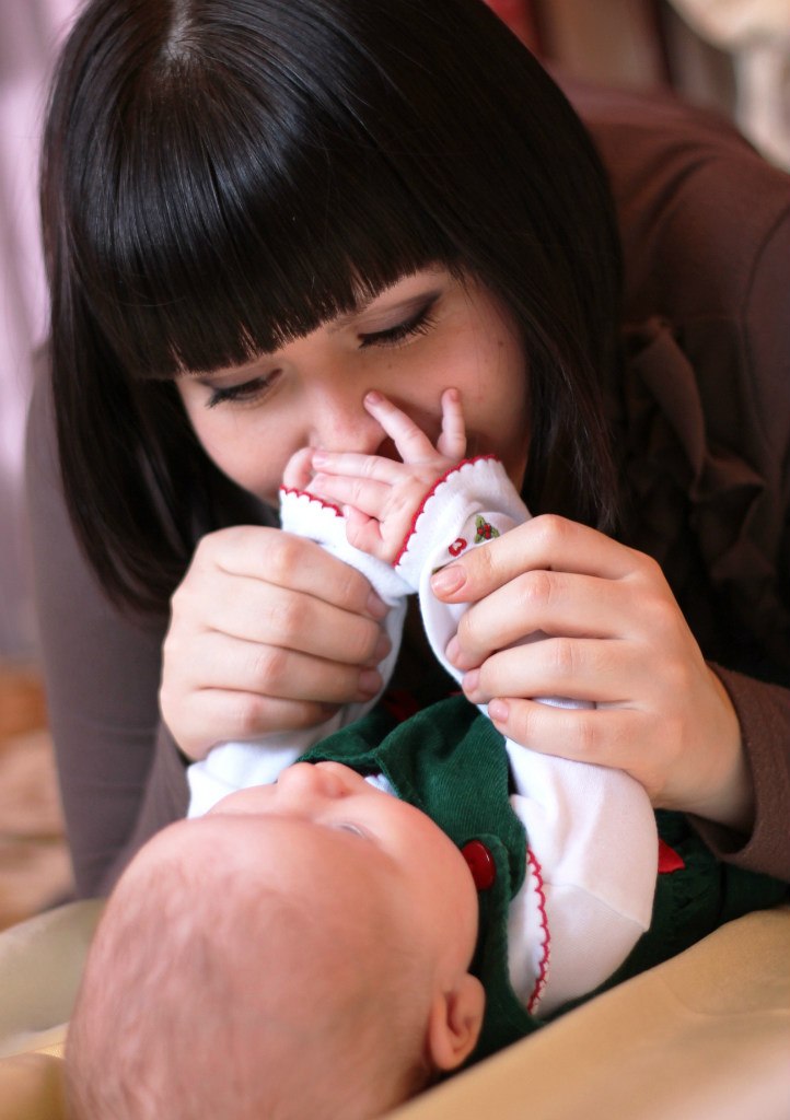 Ольга Елфимова-Хрупачёва OL