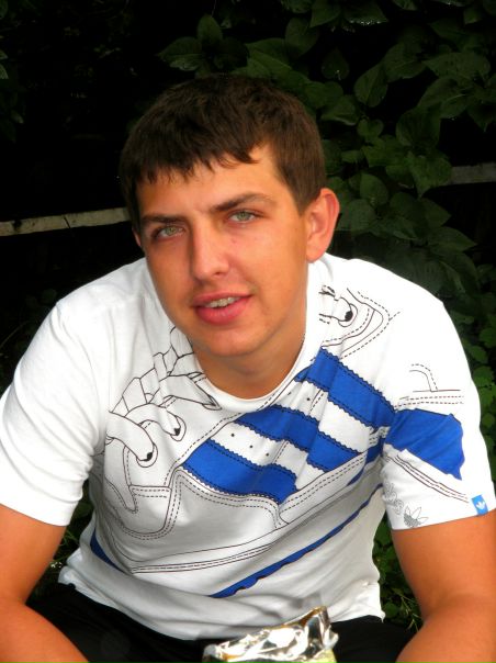 №47, Игорёк Паламарчук, Днепр (Днепропетровск) №47, Игорёк Паламарчук, Днепр (Днепропетровск)