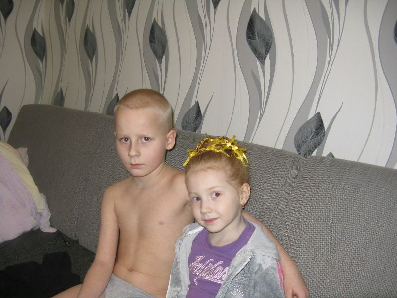 Лена Наймушина | Екатеринбург