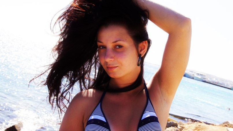 Дашуля Прокошина Дмитриевна | Москва