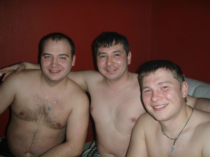 Павел Красильников | Тюмень