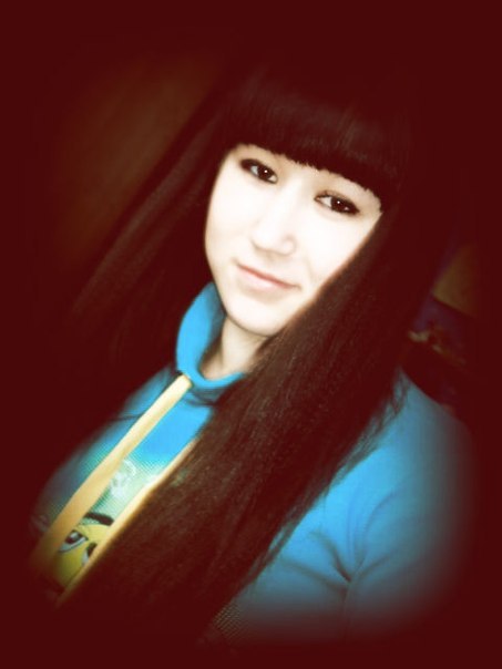 Жанна Казакова | Похвистнево