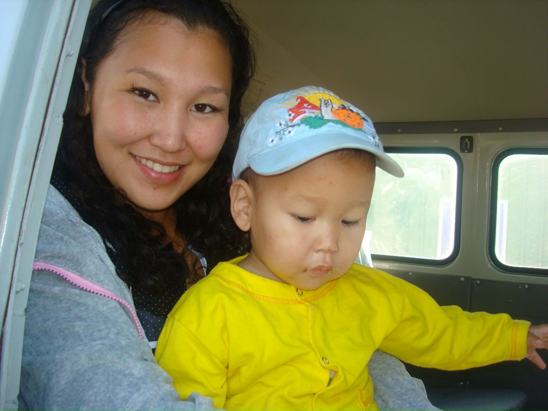 Елена Лебедева | Якутск