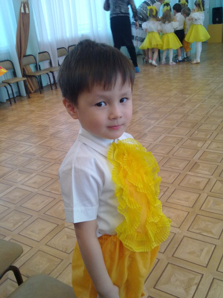 Вилена Галзутова Ивановна | Якутск