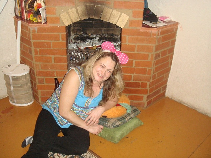 Ольга Шубина | Нижний Тагил