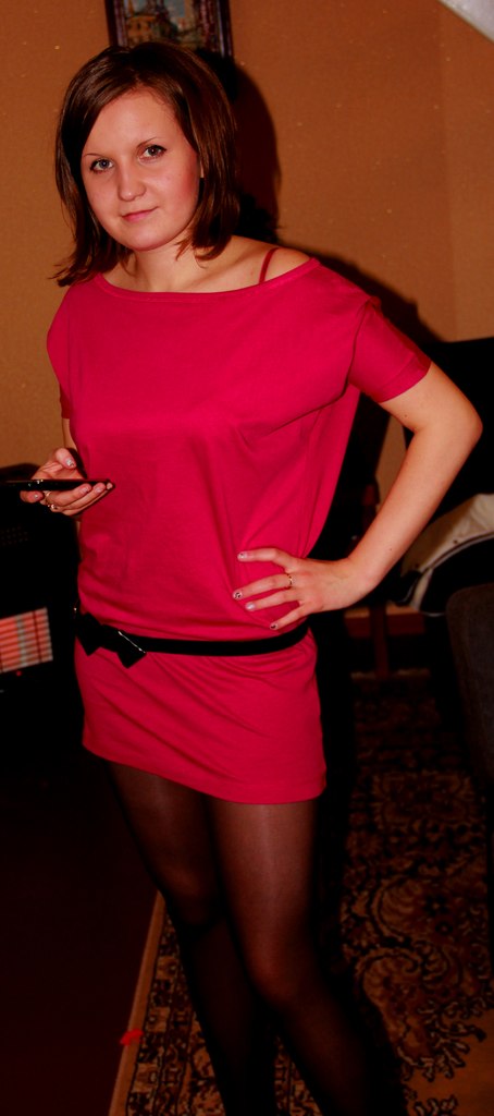 Дашка Кузовлева 8) Ромашка | 