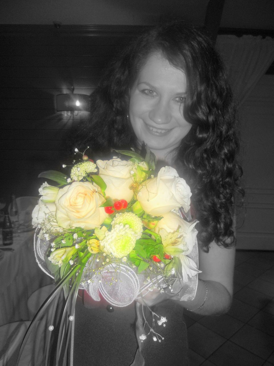 Ирина Паршикова | Москва