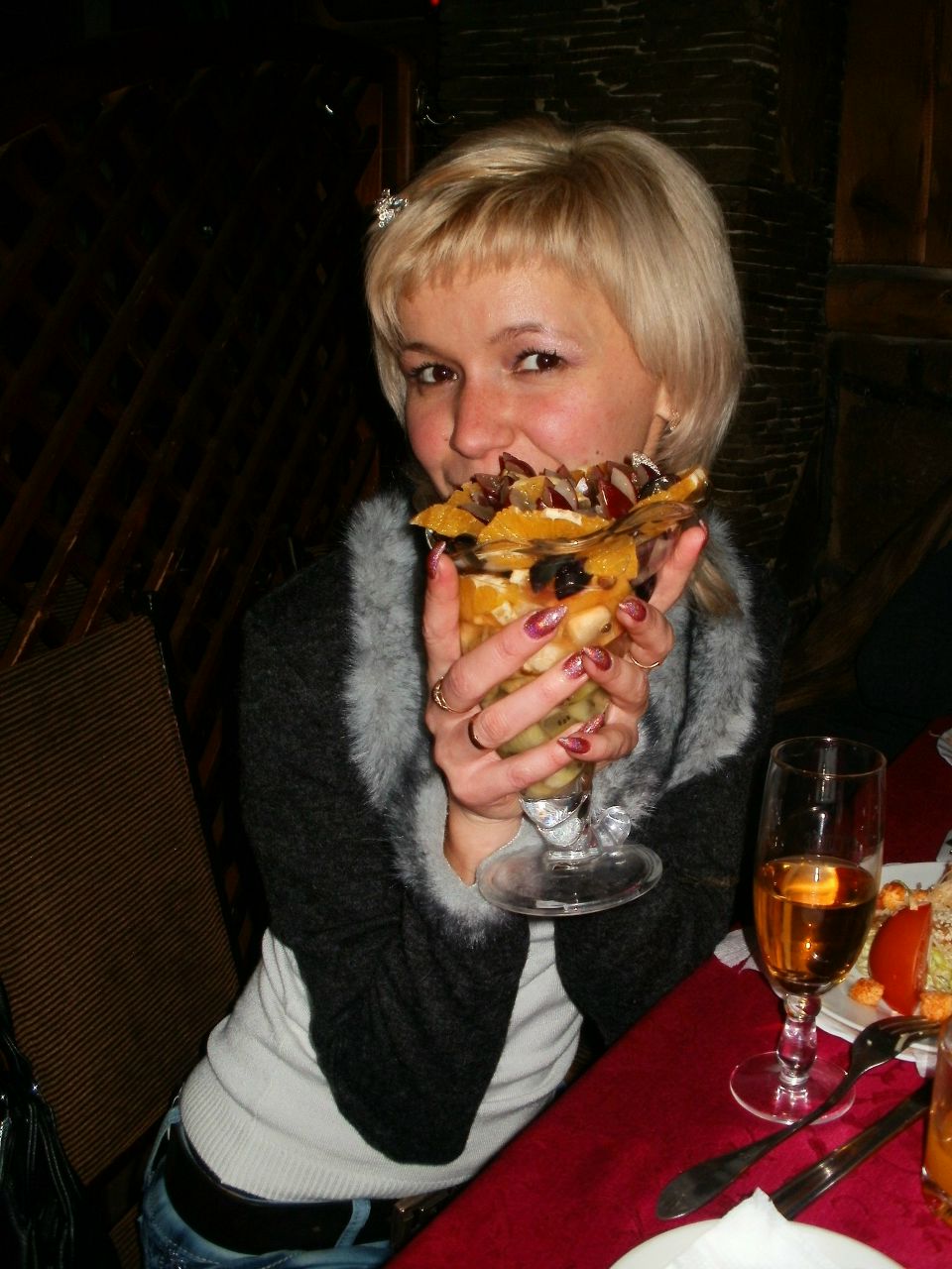 Ирина Пивнева | Донецк