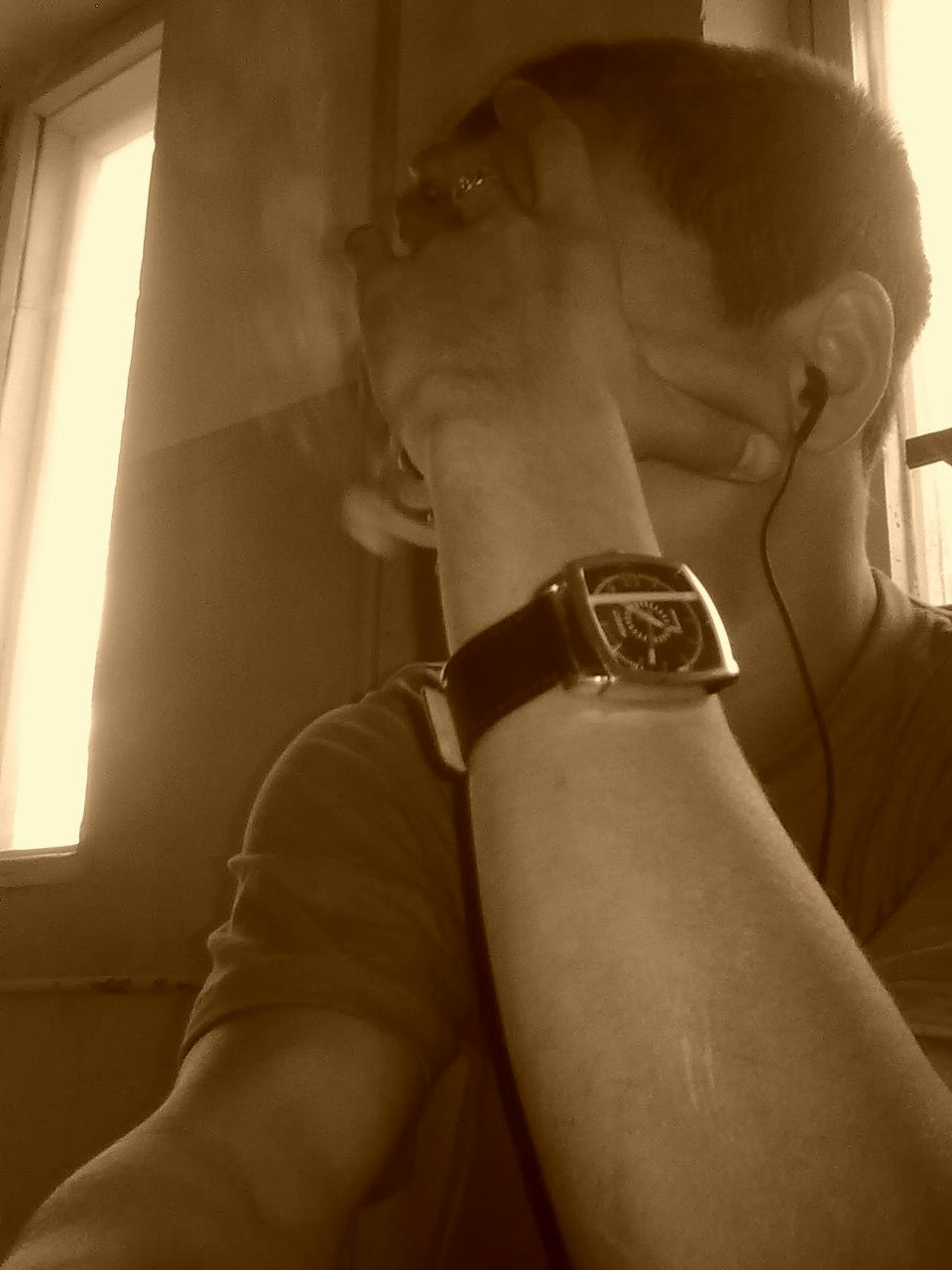 Серёга Ивашкин | Ядрин