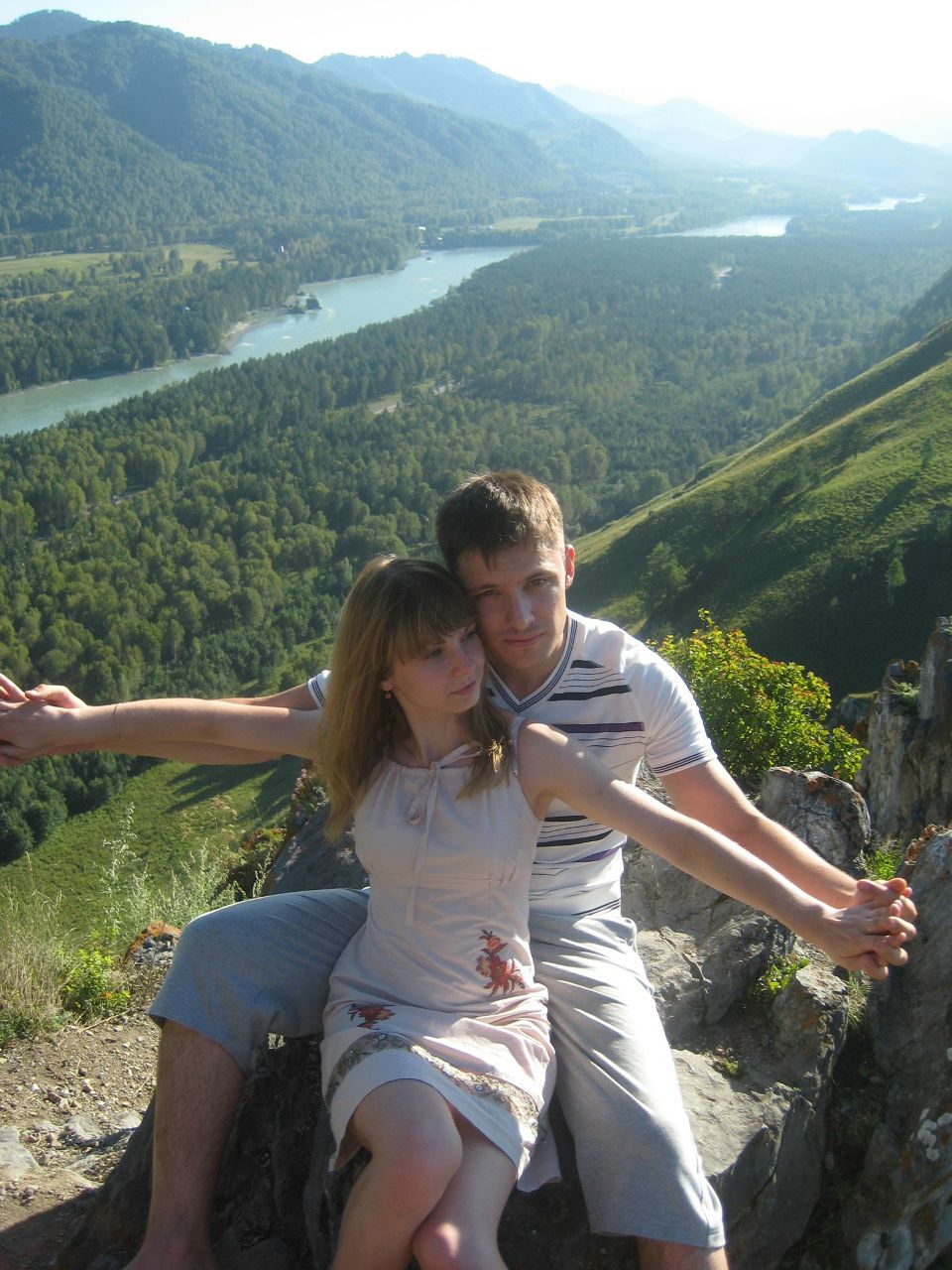 Ольга Мещангина | Нягань