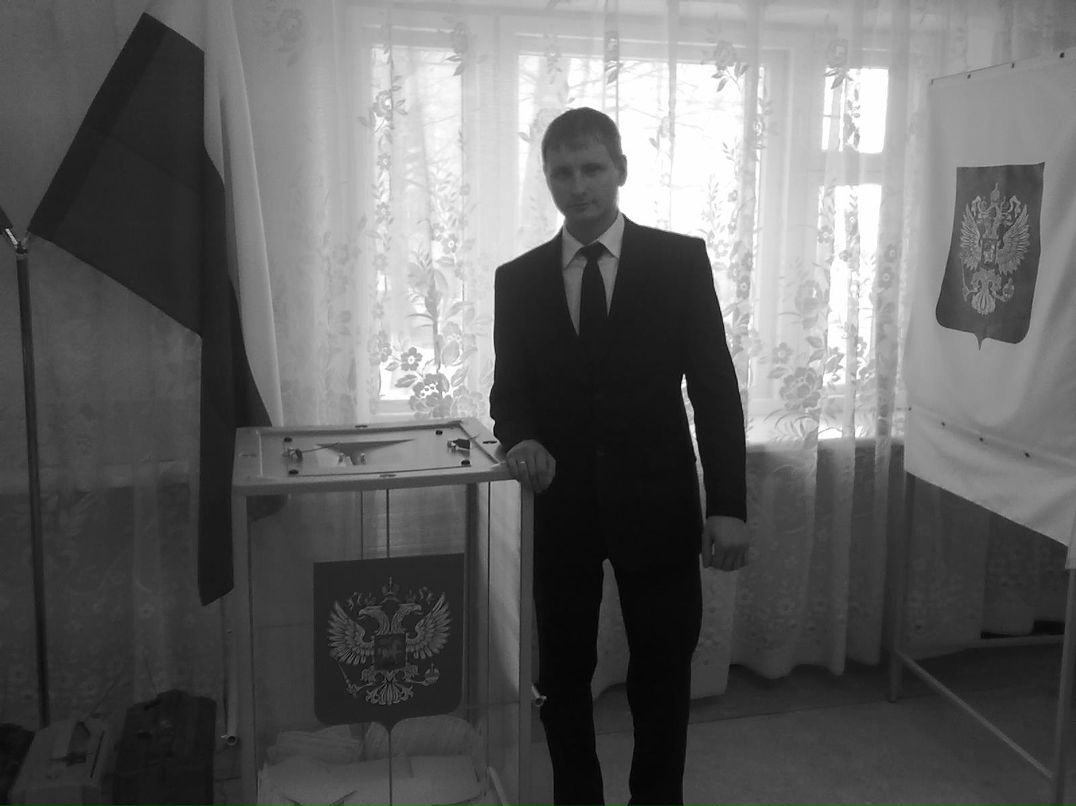 Алексей Рошевец | Сургут