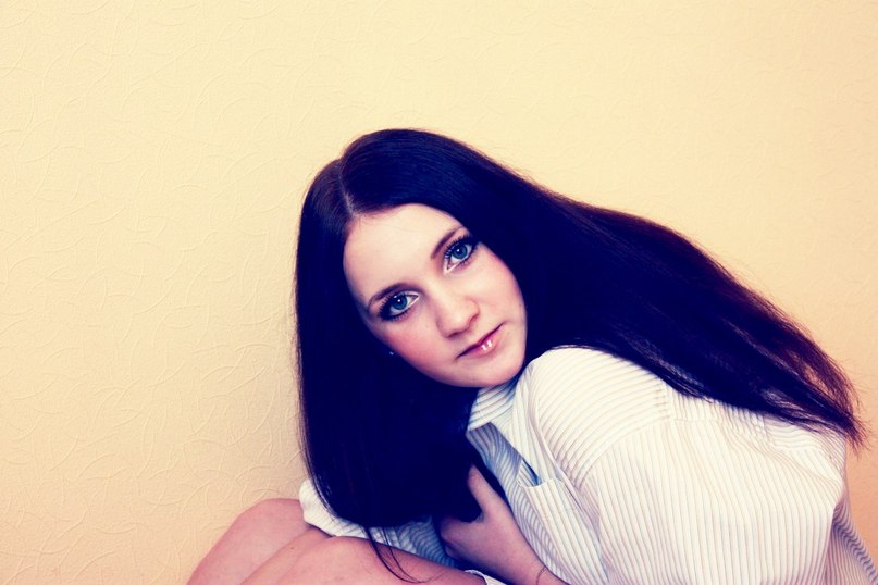 Алина Будилова | Москва