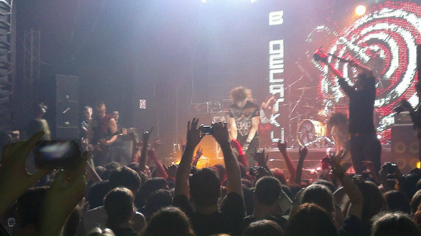 Алексей Беляев | Москва