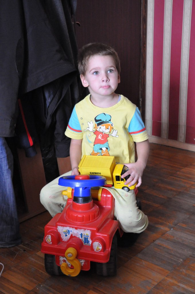 Наталья Кулаксыз | Москва