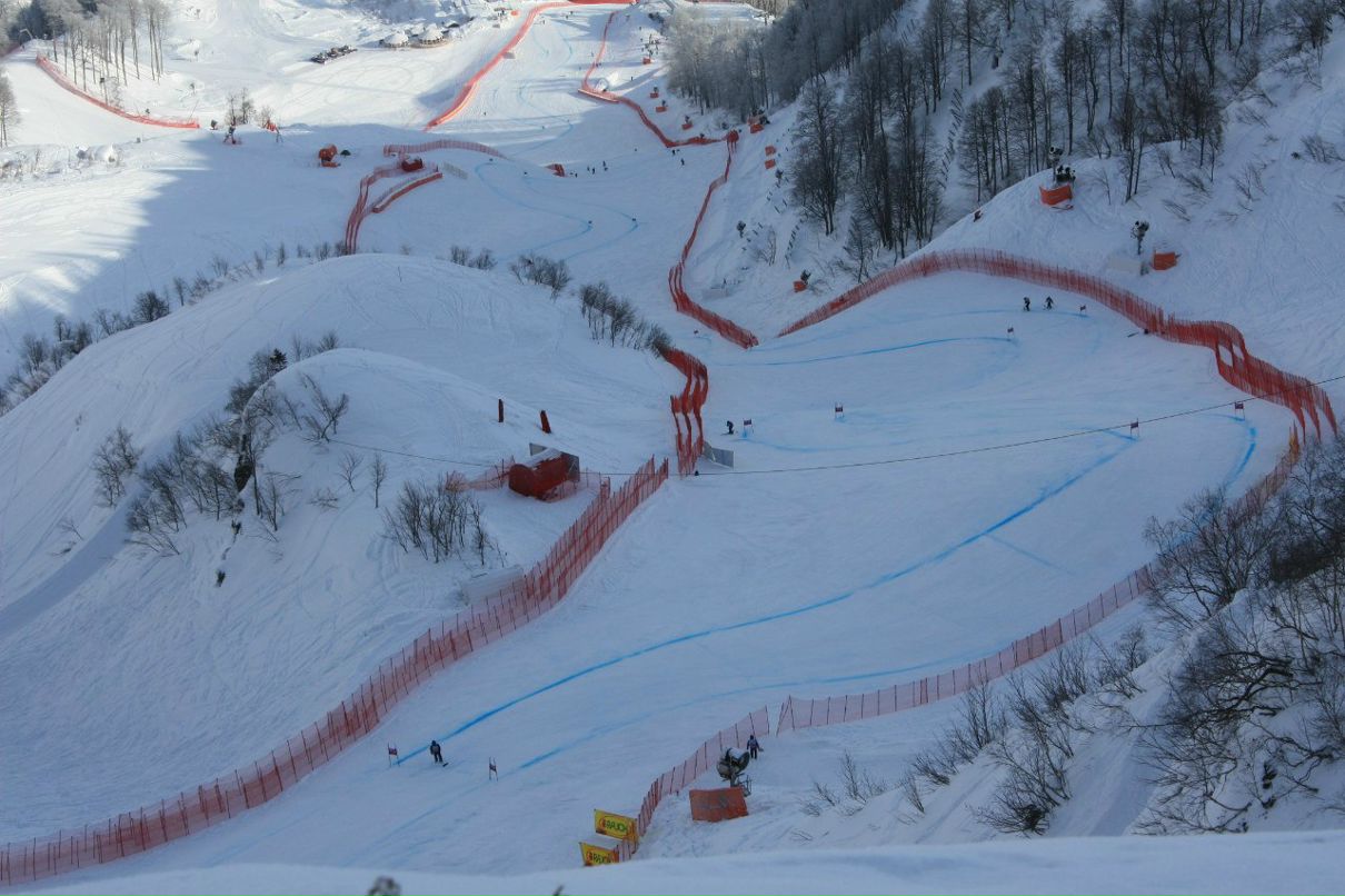 Трофим Калинин carver777 | Москва