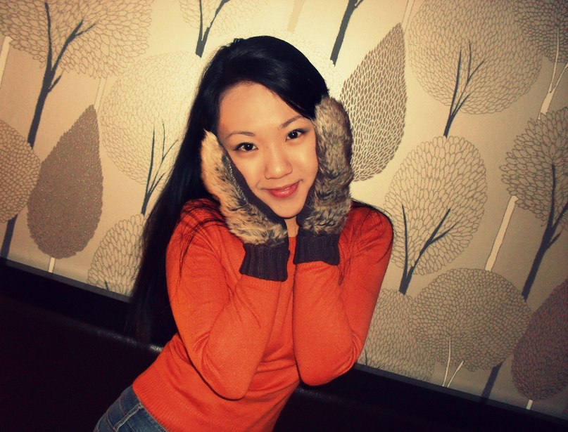 Anastasia Ten | Алматы