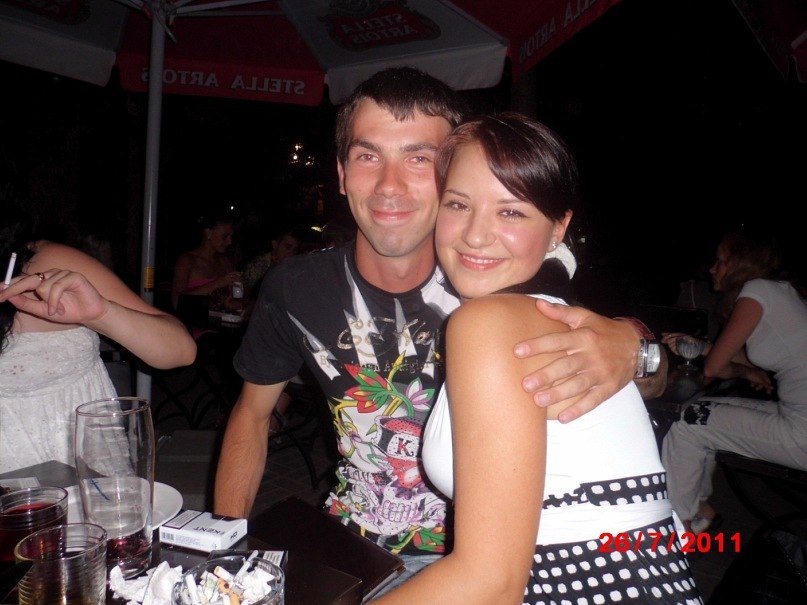 Максим Никитенко paramon | Бердянск