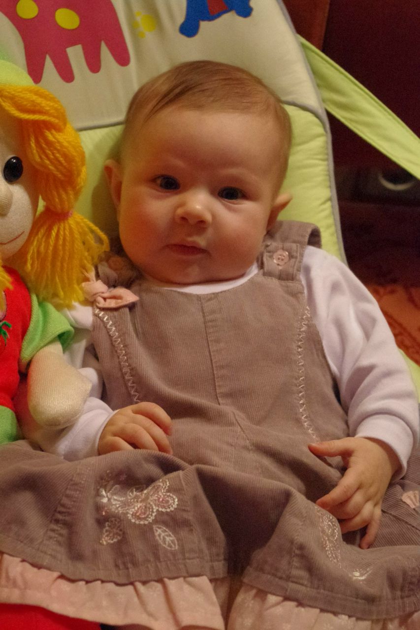 Екатерина Алехина | Санкт-Петербург