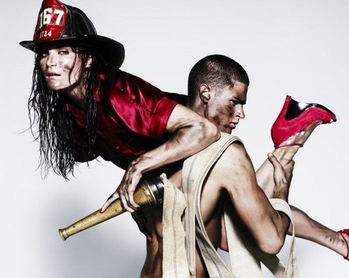 Оля Карлина | Гатчина